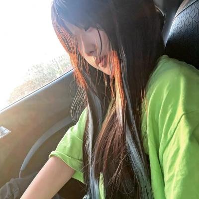 秘密的爱